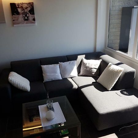 Au Havre Du Circuit Villa Malmedy Dış mekan fotoğraf