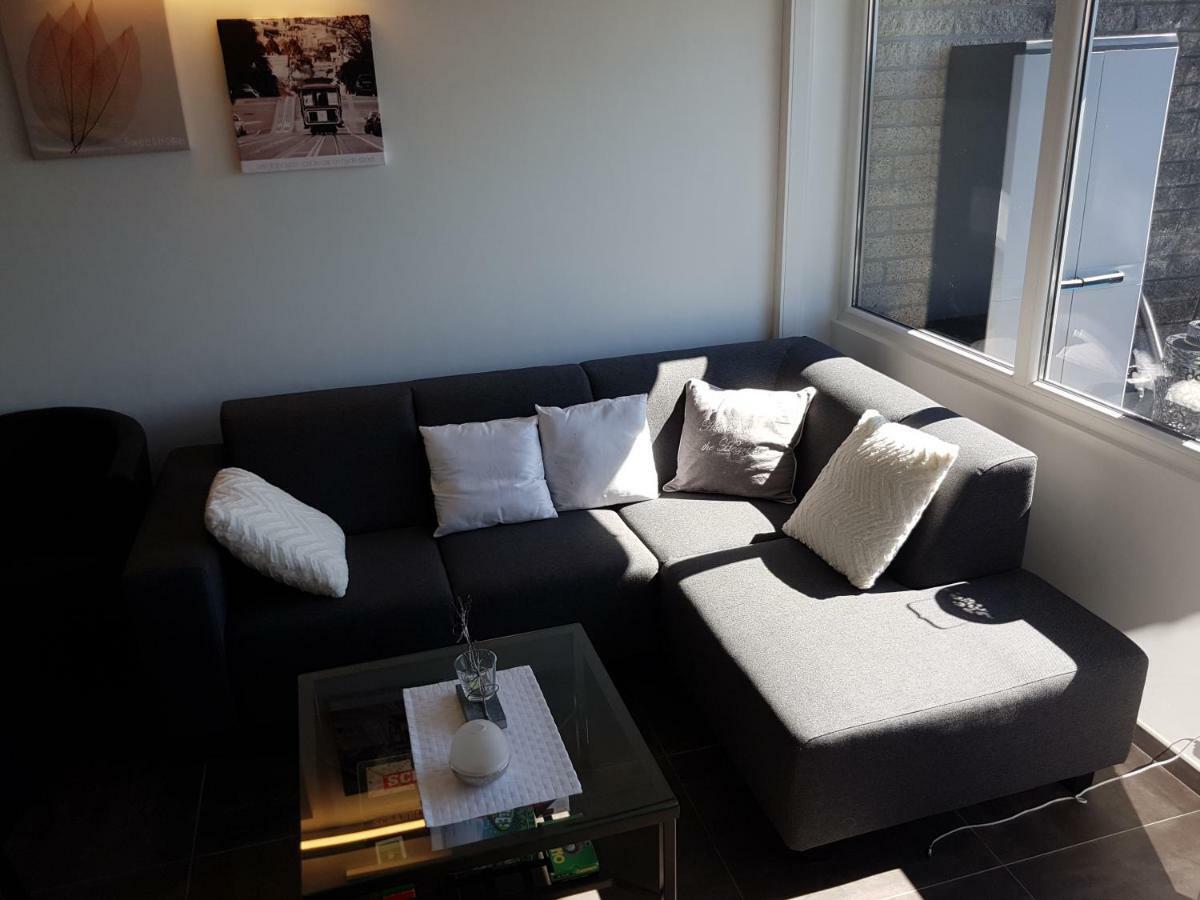 Au Havre Du Circuit Villa Malmedy Dış mekan fotoğraf