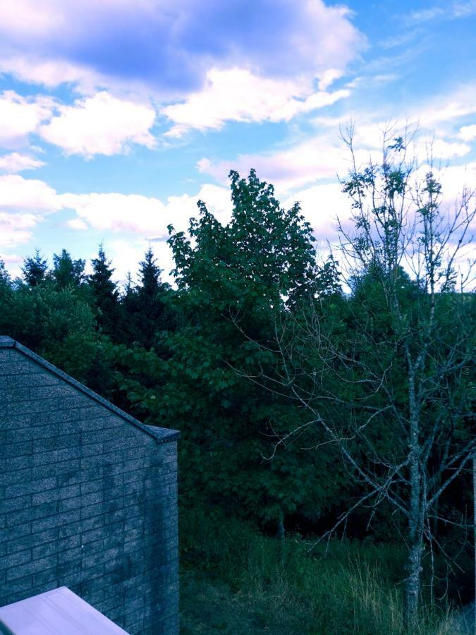 Au Havre Du Circuit Villa Malmedy Dış mekan fotoğraf