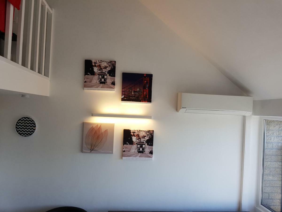 Au Havre Du Circuit Villa Malmedy Dış mekan fotoğraf