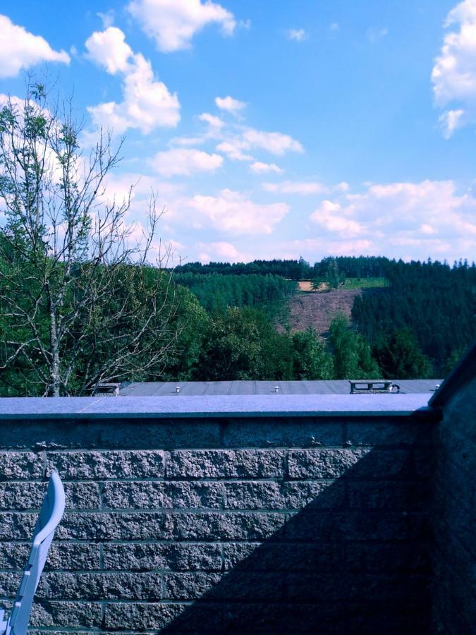 Au Havre Du Circuit Villa Malmedy Dış mekan fotoğraf