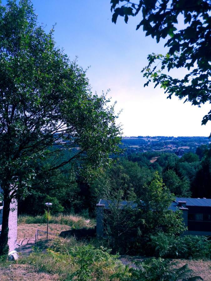 Au Havre Du Circuit Villa Malmedy Dış mekan fotoğraf