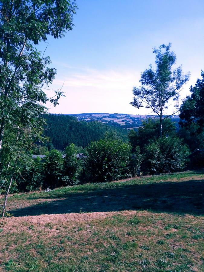 Au Havre Du Circuit Villa Malmedy Dış mekan fotoğraf