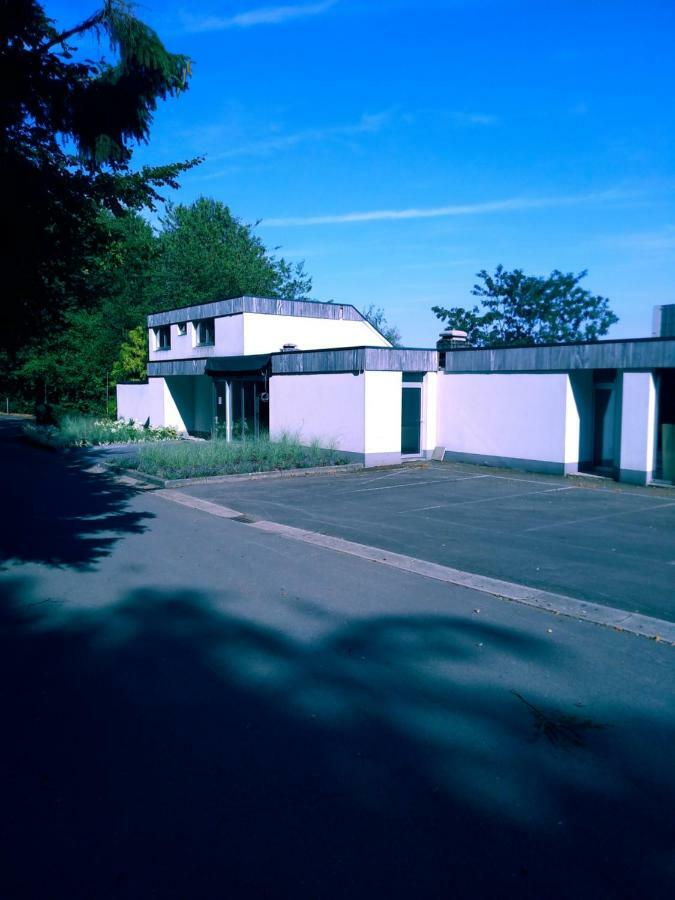 Au Havre Du Circuit Villa Malmedy Dış mekan fotoğraf